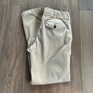 American Eagle Chinos 30 x 32